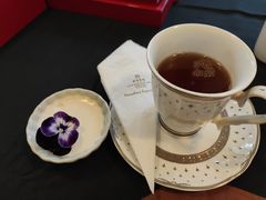 -西郊宾馆·1921餐厅