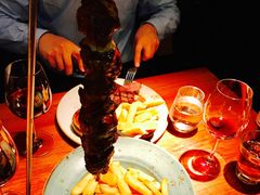 -The Meat & Wine Co Southbank(南岸店)