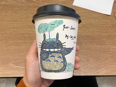 -野鸽子咖啡(中航店)