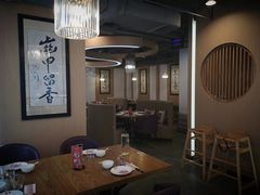 大堂-喜粤糖朝餐厅(三八广场店)