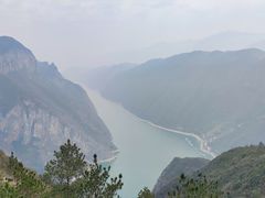 -巫峡·神女景区