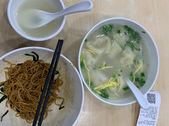 -老盛昌(聚丰园店)