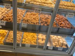 -韵馨大家乐高级面包屋(昌岗东路店)