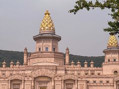 -灵山胜境