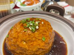 -惠丰堂饭庄·烤鸭·京味菜(翠微路店)