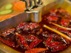 -小龙翻大江文化火锅(宽窄店)