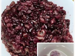 -菩提树·素食餐厅(汇智国际商业中心店)