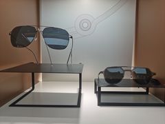 -宝岛眼镜·星创视光中心·林德伯格·奢品集合(北京世纪金源店)
