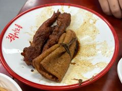 -刘小忙把子肉(北园大街总店)