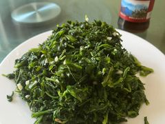 -金台阶鱼馆(于桥水库店)