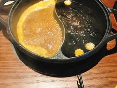 -温野菜涮涮锅(西单大悦城店)