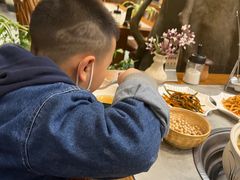 -大理董·董家小厨野生菌火锅(古城旗舰店)