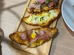 -Pekaa啤咖食肆Coffee&Bistro