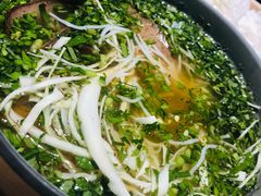 -金塔傣乡·云南民族特色菜·傣味手抓饭(金瓦路店)