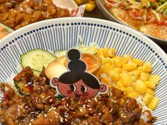 -万能料理屋(钟鼓岭路店)