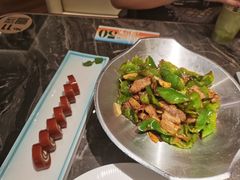 -前海沿·青岛菜(乐客城店)