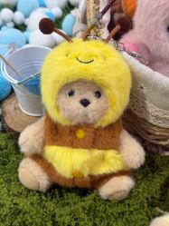 -TeddyTales莉娜熊(国贸店)