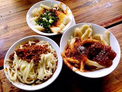 -洞子口张老二凉粉(文殊院店)