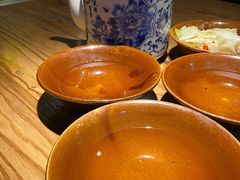 -泥糊破店小酒馆·团建聚餐(南京西路店)