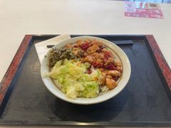 -永和大王(万顺路店)