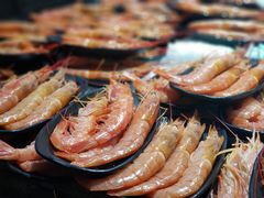 -上宴精品海鲜姿造(晶融汇旗舰店)