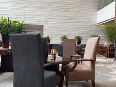 -天津海河悦榕庄·Lobby Lounge大堂吧