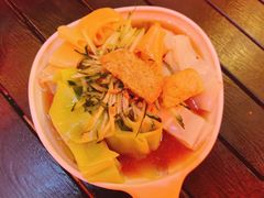 -沙州食驿·非遗小吃夜市