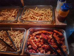 -比格比萨自助(南京万达茂店)