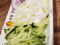 -合合春饼·酱骨·东北菜(潘家园店)
