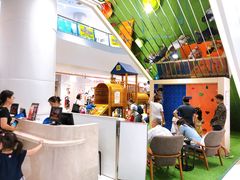 -丽达购物中心(崂山店)