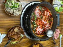 -笔记安顺夺夺粉火锅