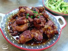 -观桥阁(锦溪店)