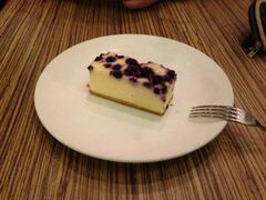 蓝莓cheese-榖屋house of flour(张江首店)