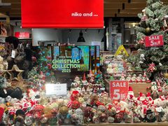 -深圳湾万象城(南山店)