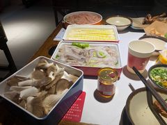 -老天桥蛙炉火锅(姑苏总店)