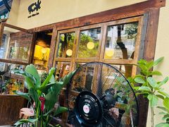 -山城年华老火锅(玉林店)