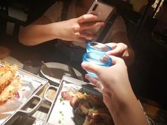 -绿茶餐厅(昌平悦荟店)