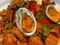 -苏梦江南·淮扬菜(夫子庙店)