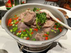 -清真·宁夏印象·盐池滩羊肉体验店(江宁路店)