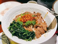 -热血兄弟·炭火烤肉(融侨中心店)