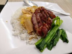 -太兴烧味餐厅(香港机场店)