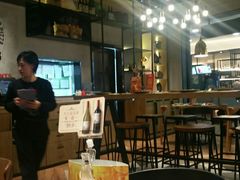 -棒约翰比萨·意面(剑河店)