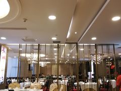 大堂-万龙洲海鲜(南新仓店)