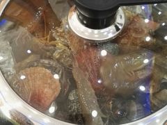 -海岛渔村大酒店(云霄路店)