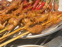 -神伙烧烤(南坪总店)