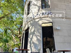 -中旅阿那亚九龙湖·公主酒店