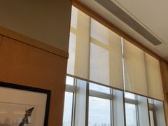 -上海锦江汤臣洲际大酒店