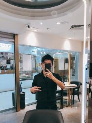 -Kraemer Paris  苏豪路易士·嘉玛发廊