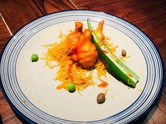 -行者素食(国赫红珊湾店)