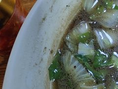 -无名氏面馆(邮电路店)